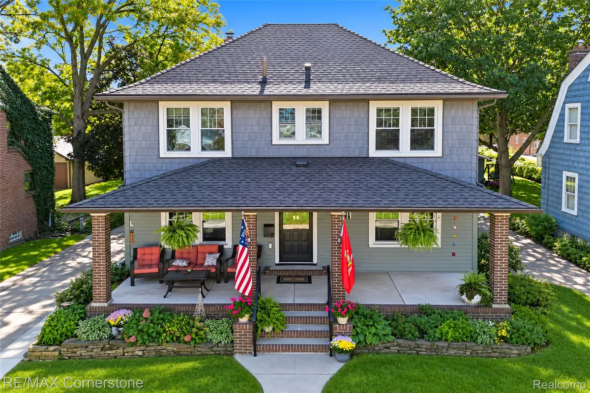 22131 Military Street, Dearborn, MI 48124 - #1