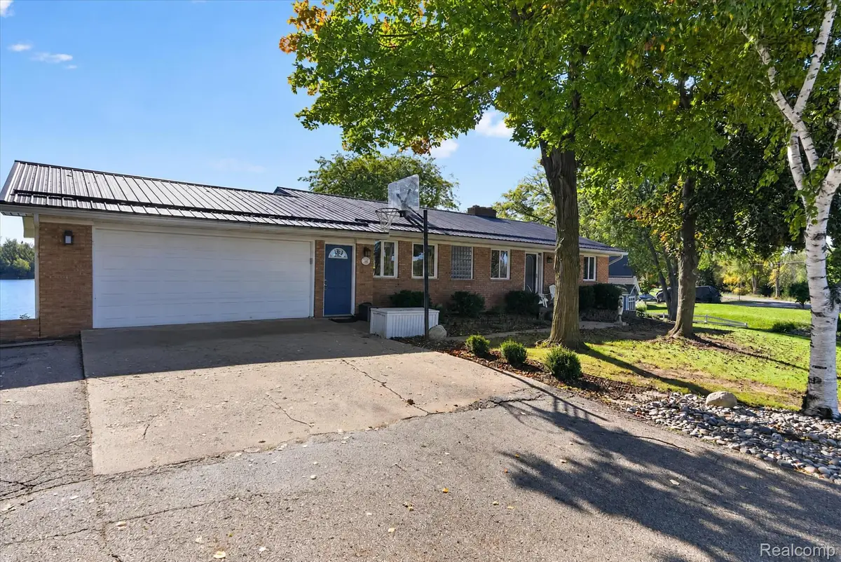 4855 Mohican Trail, Owosso, MI 48867 - #1