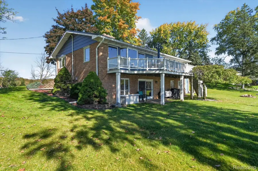 4855 Mohican Trail, Owosso, MI 48867 - #2