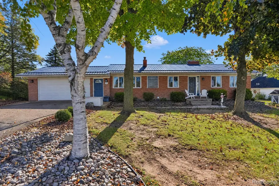 4855 Mohican Trail, Owosso, MI 48867 - #3
