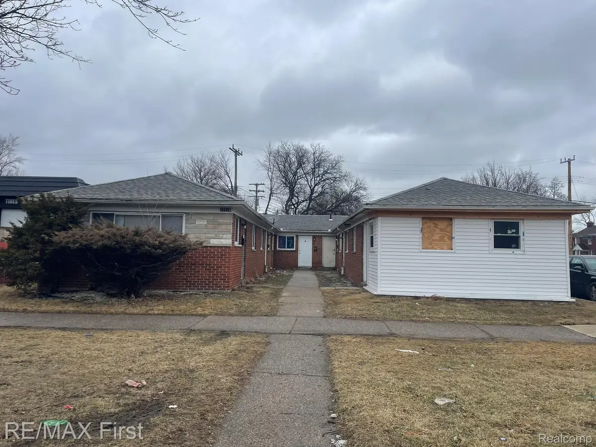 12216 Morang DR, Detroit, MI 48224 - #1