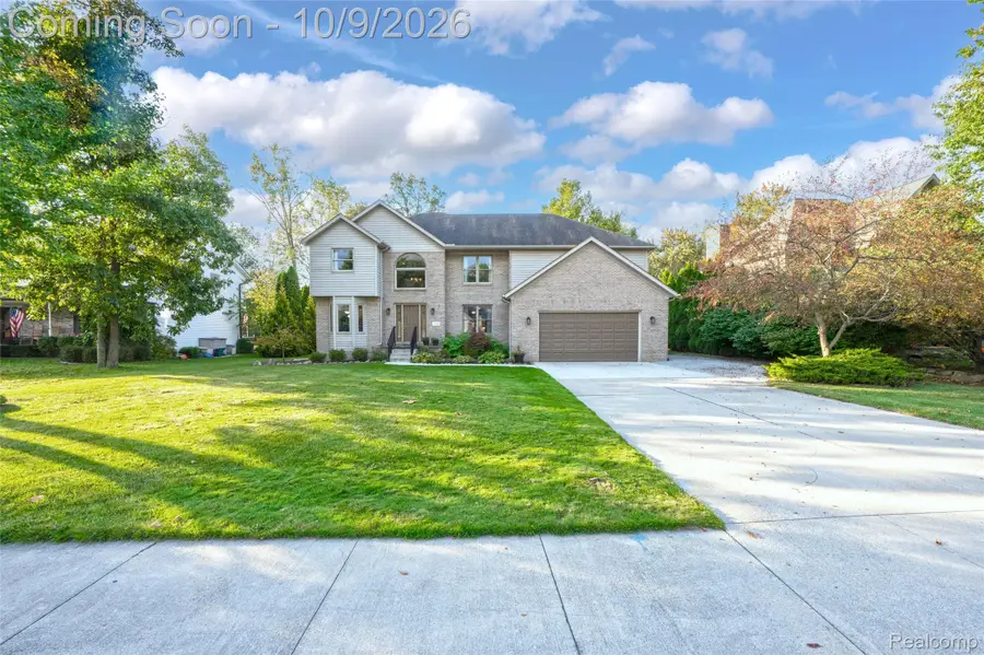 1165 Joanwood DR, Marysville, MI 48040 - #3