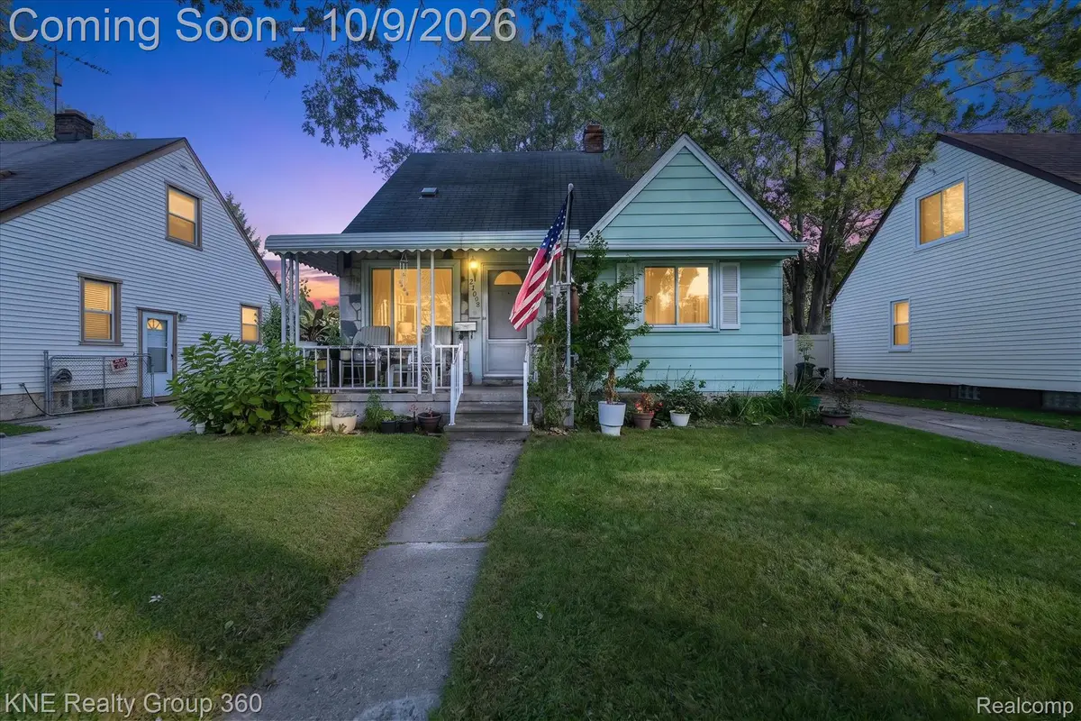24638 Andover DR, Dearborn Heights, MI 48125 - #1