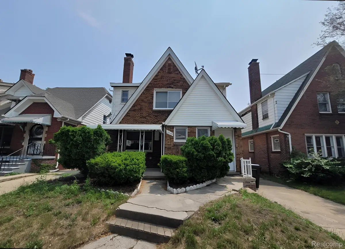 15886 Woodingham DR, Detroit, MI 48238 - #1