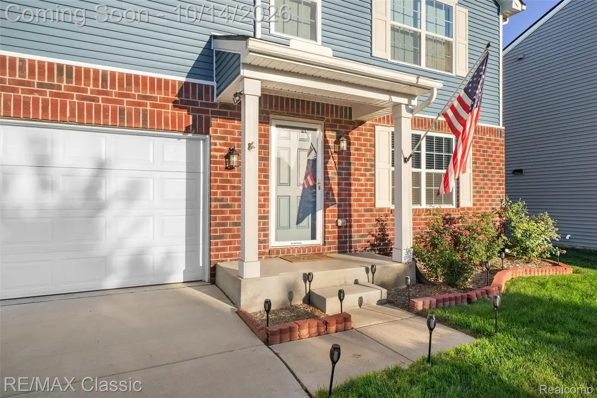 6019 Ravine CT, Ypsilanti, MI 48197 - #1