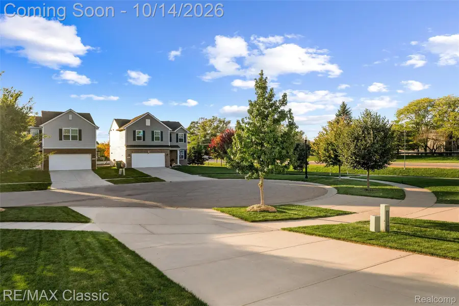 6019 Ravine CT, Ypsilanti, MI 48197 - #3
