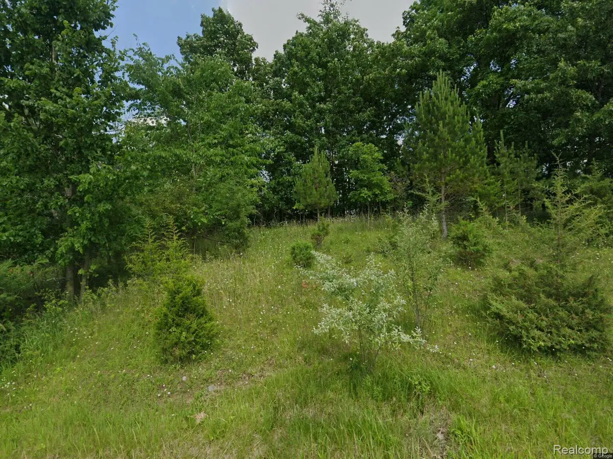 1465 McMillan RD, Owosso, MI 48867 - #1