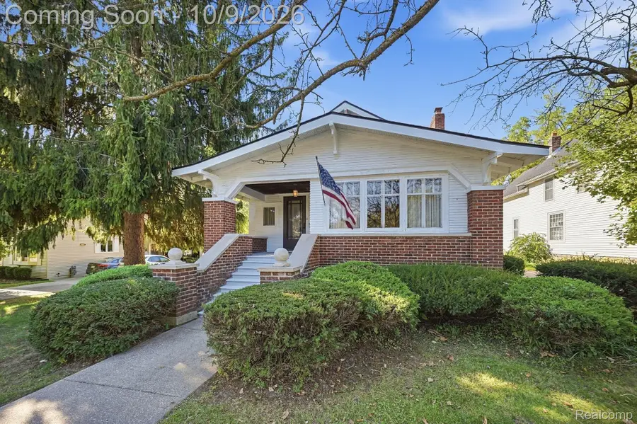 213 S Main ST, Yale, MI 48097 - #2