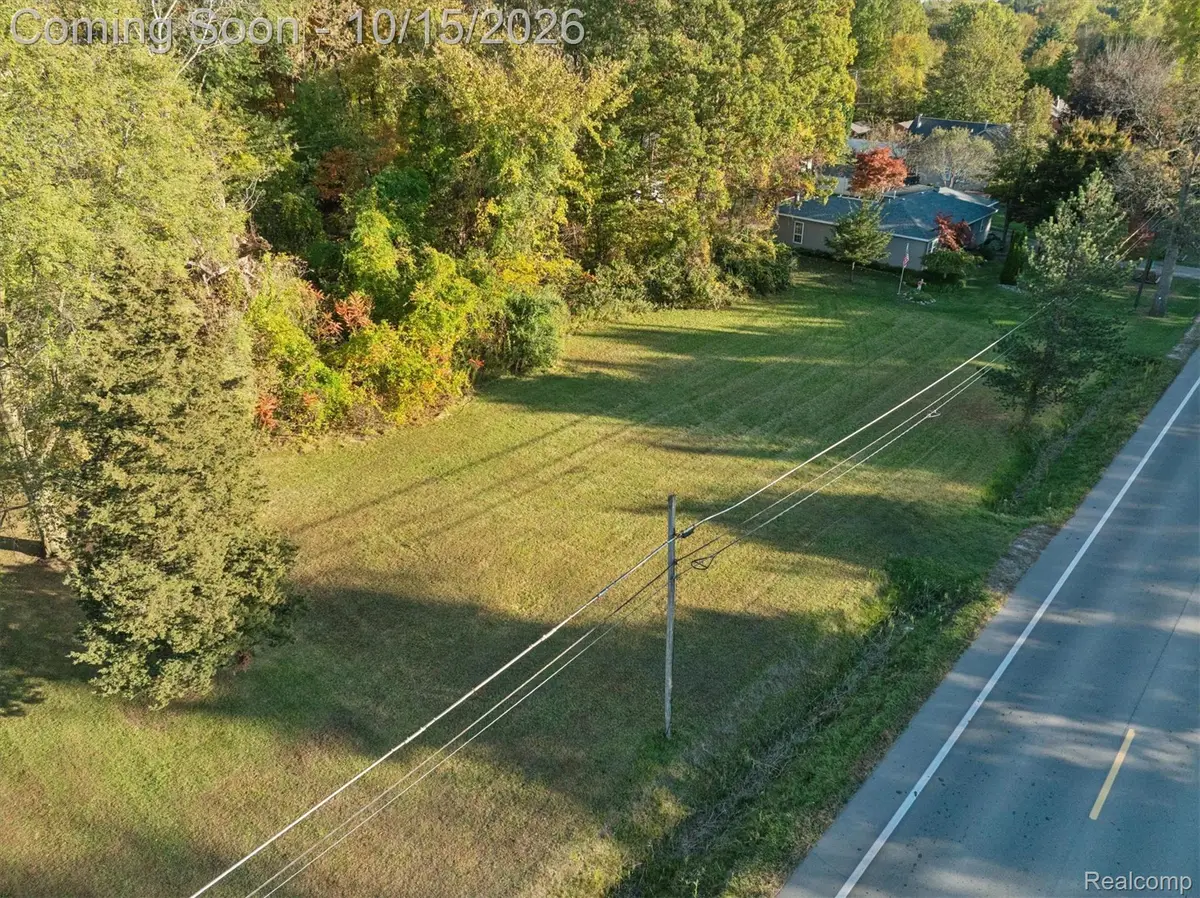 000 S Huron River DR, Romulus, MI 48174 - #1