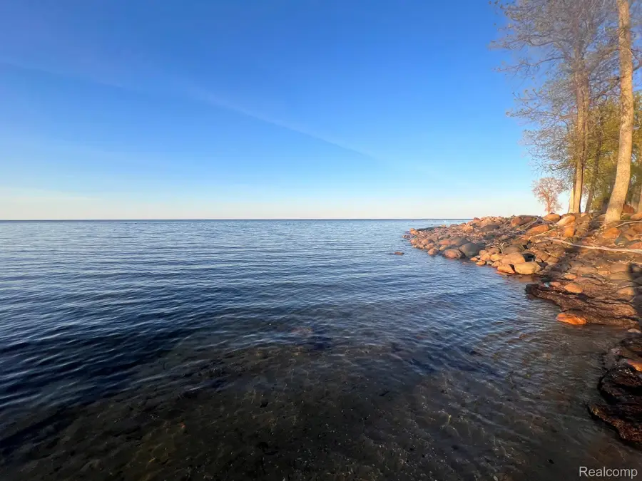 7748 N Pointe DR, Port Austin, MI 48468 - #2