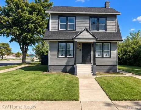 13166 Ilene ST, Detroit, MI 48238 - #2