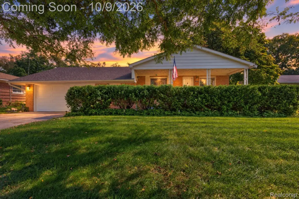 17438 Inkster RD, Redford, MI 48240 - #1