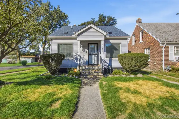 20201 Dean ST, Detroit, MI 48234