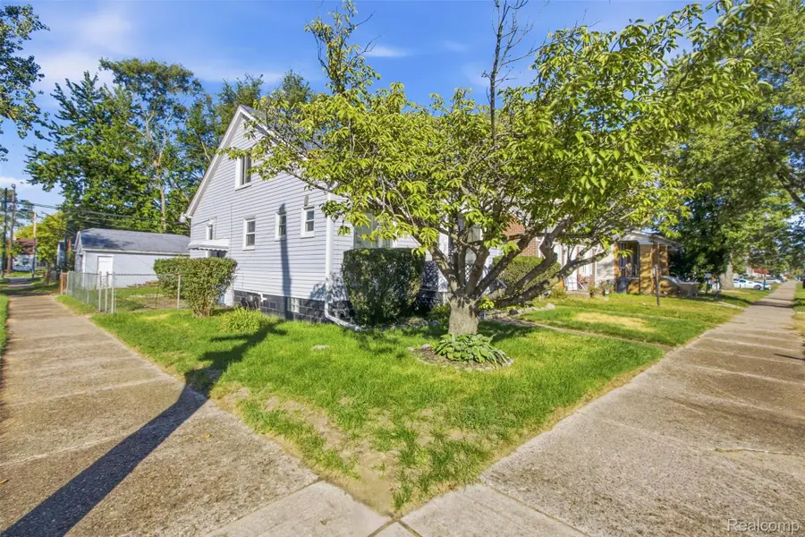 20201 Dean ST, Detroit, MI 48234 - #2