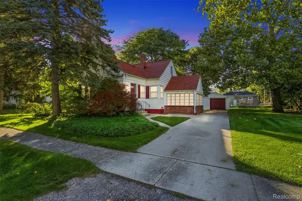 2336 Southampton AVE, GrandBlanc, MI 48507