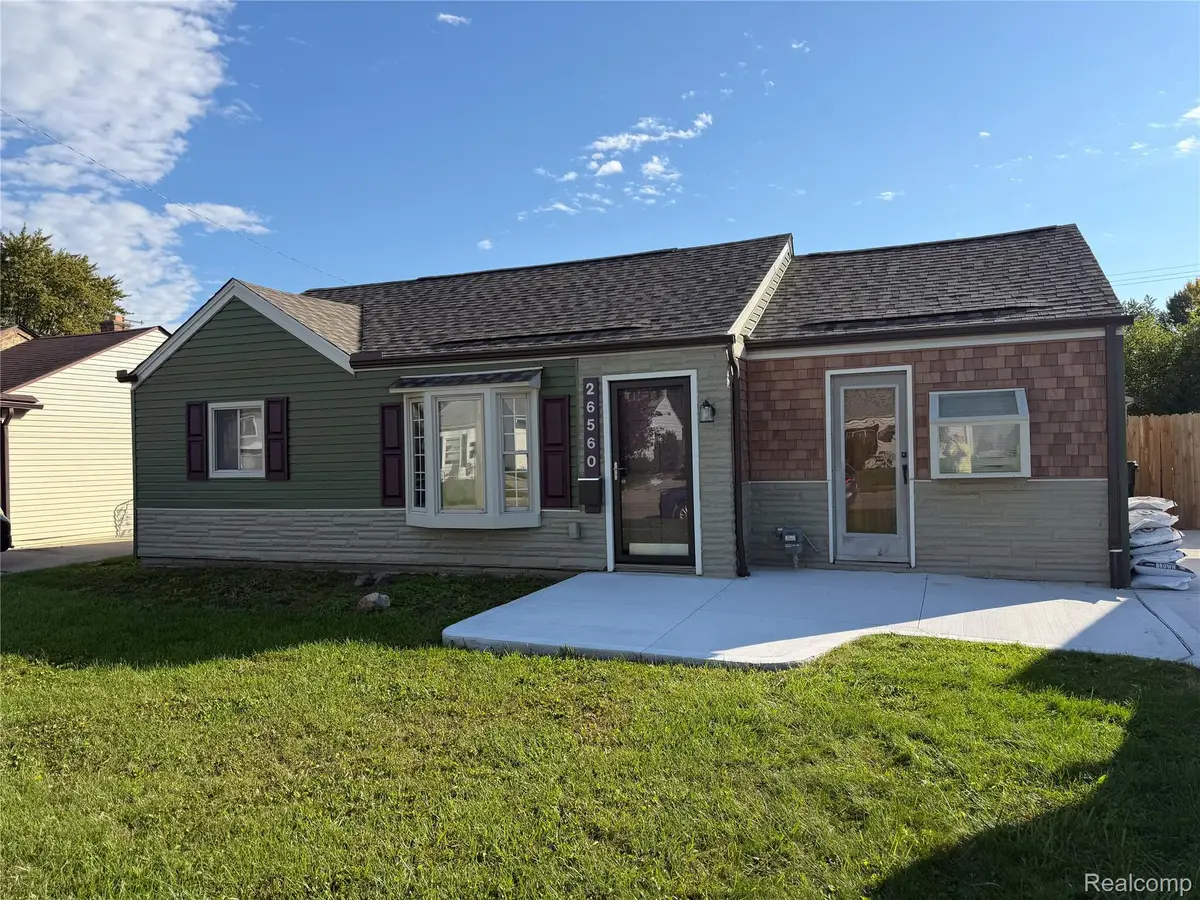 26560 Lehner ST, Roseville, MI 48066 - #1