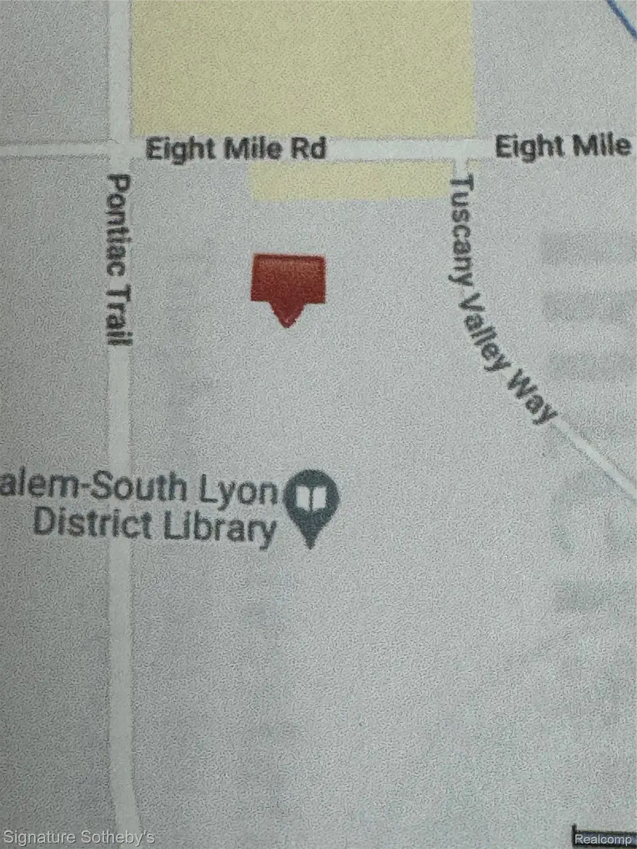 000 Eight Mile RD, Lyon, MI 48178 - #2