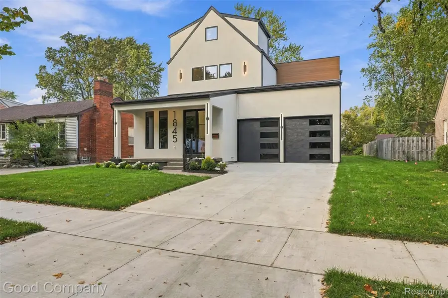 1845 Humphrey Ave AVE, Birmingham, MI 48009 - #2