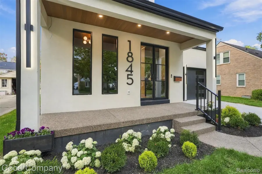 1845 Humphrey Ave AVE, Birmingham, MI 48009 - #3