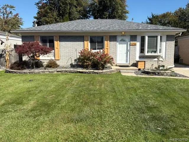23255 Deanhurst ST, Clinton Township, MI 48035 - #1