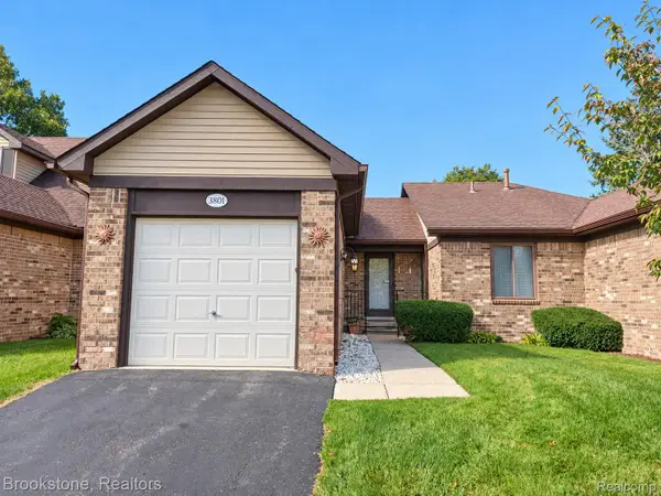 3801 Heritage PKWY, Dearborn, MI 48124