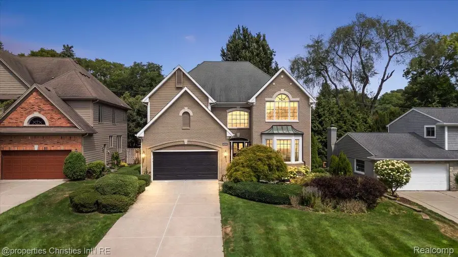 2010 Northlawn BLVD, Birmingham, MI 48009 - #2