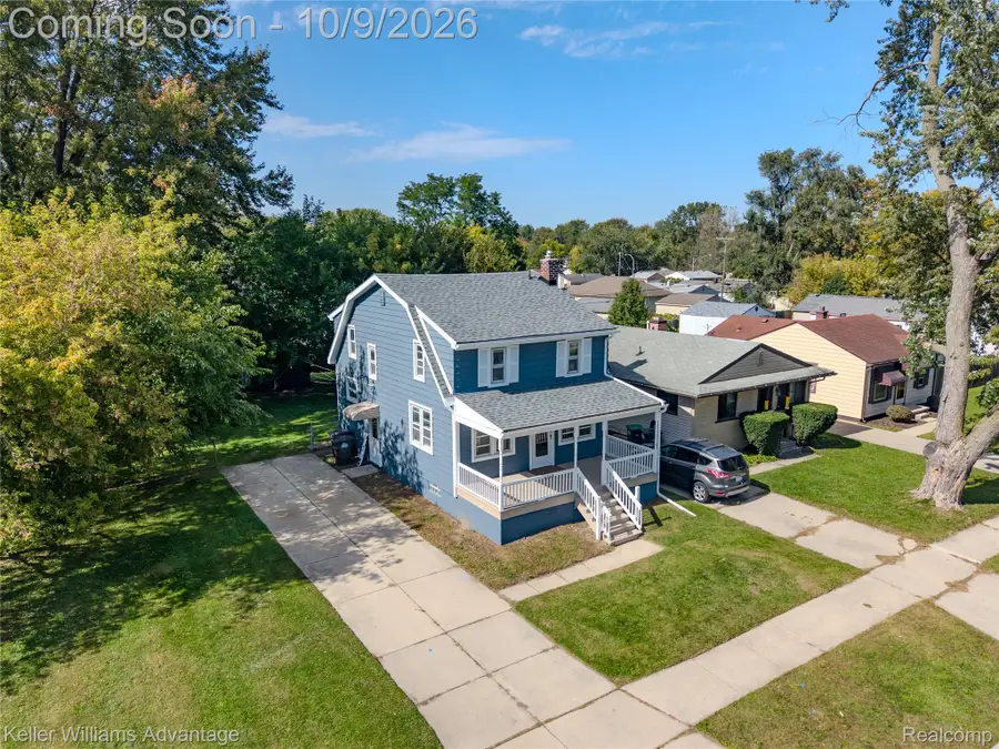 6368 Hazel ST, Taylor, MI 48180 - #2