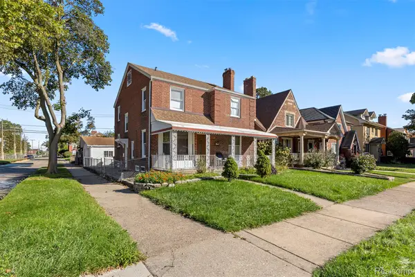 7758 Reuter ST, Dearborn, MI 48126