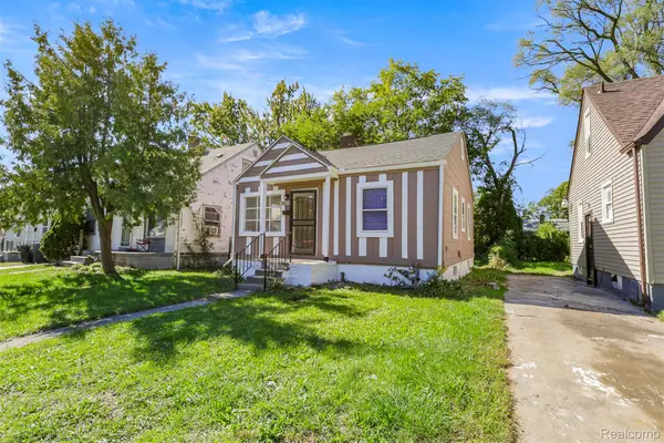 18671 Conley ST, Detroit, MI 48234