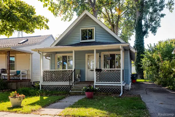 770 E Hazelhurst ST, Ferndale, MI 48220
