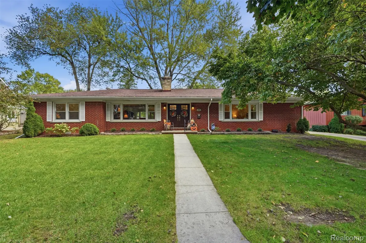 88 Greenside AVE, Ypsilanti, MI 48197 - #1
