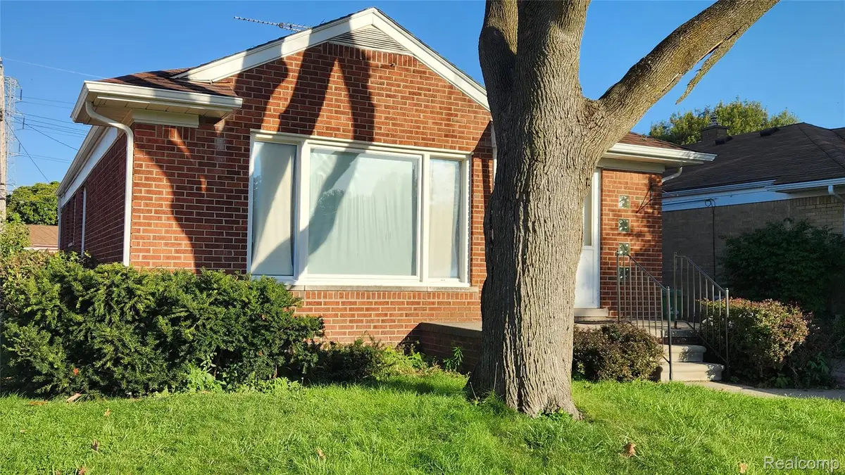 9827 Rosedale BLVD, Allen Park, MI 48101 - #1