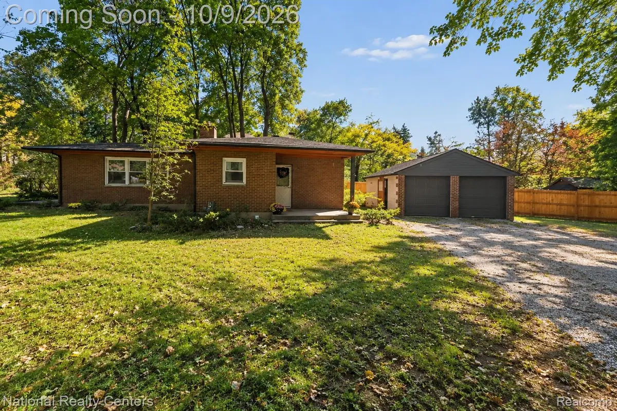 2444 Packard ST, Ann Arbor, MI 48104 - #1