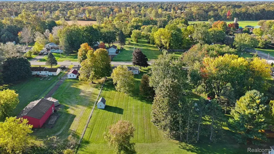 5039 E Frances RD, Thetford, MI 48458 - #2