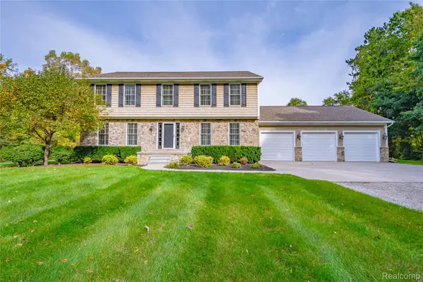 3542 N River RD, FortGratiot, MI 48059