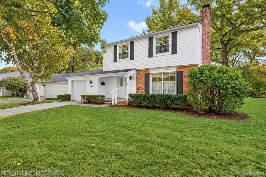 520 Reed ST, Northville, MI 48167 - #3