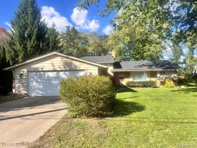 711 SYLVANWOOD DR, Troy, MI 48085 - #3