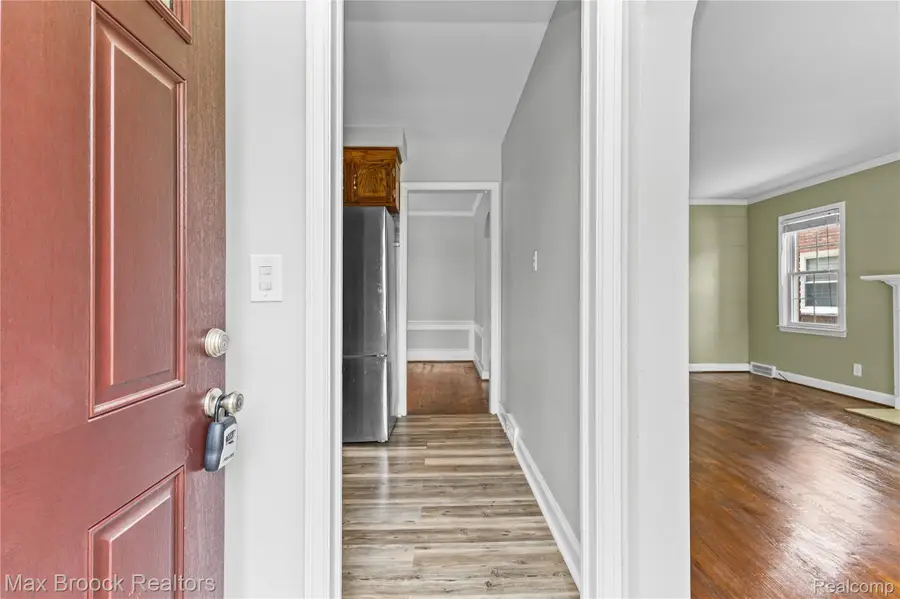 4391 Bishop ST, Detroit, MI 48224 - #3