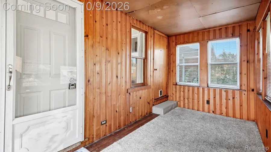 1335 Merrill AVE, Lincoln Park, MI 48146 - #3