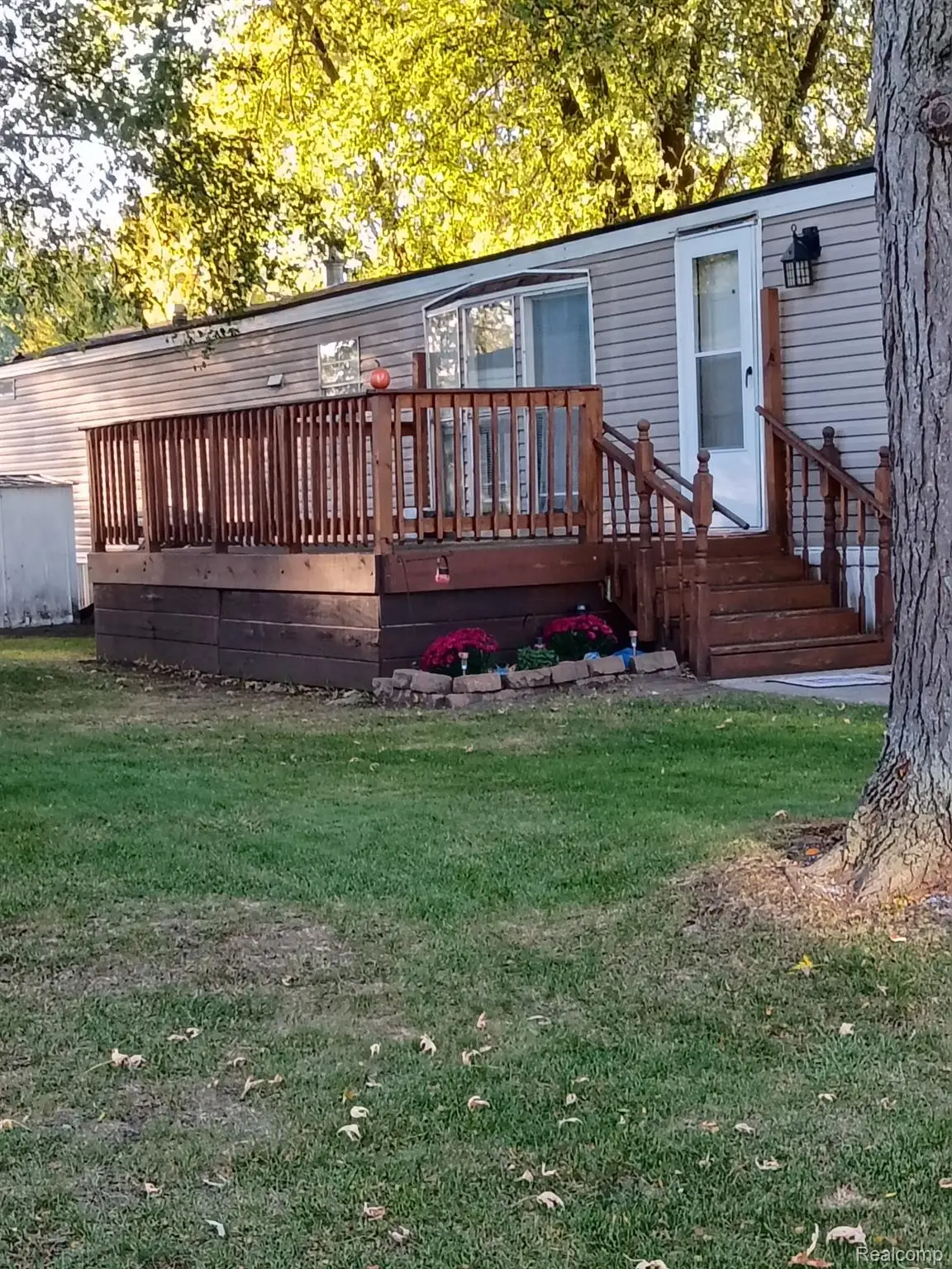22028 DUBOUIS LN  # 112, Romulus, MI 48174 - #1