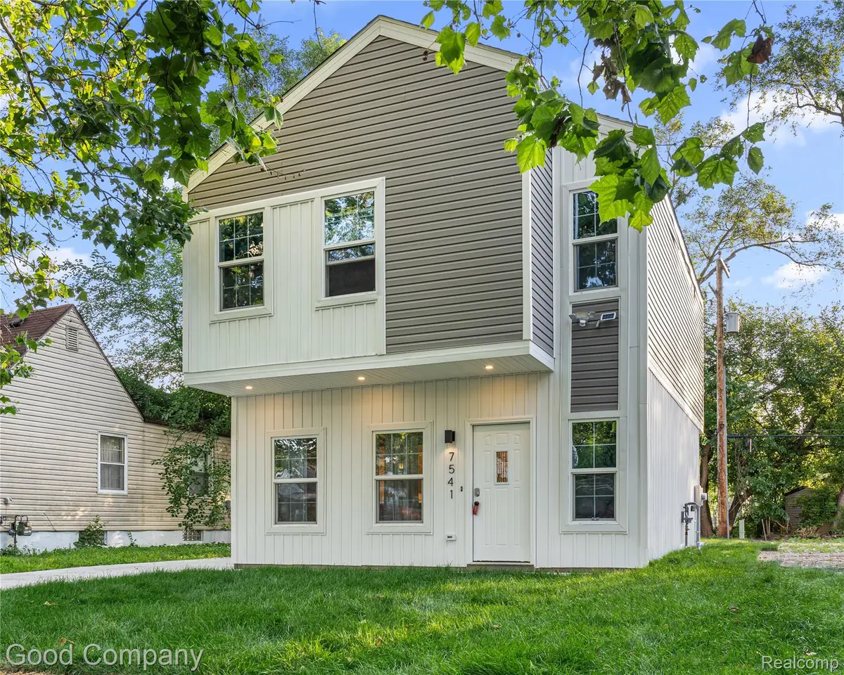 7495 Archdale ST, Detroit, MI 48228 - #1