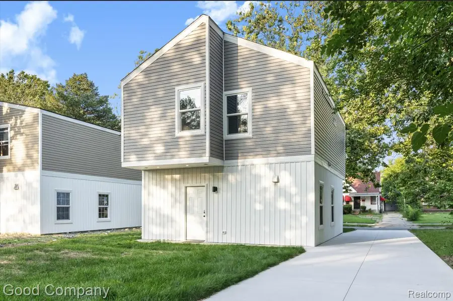 7495 Archdale ST, Detroit, MI 48228 - #3