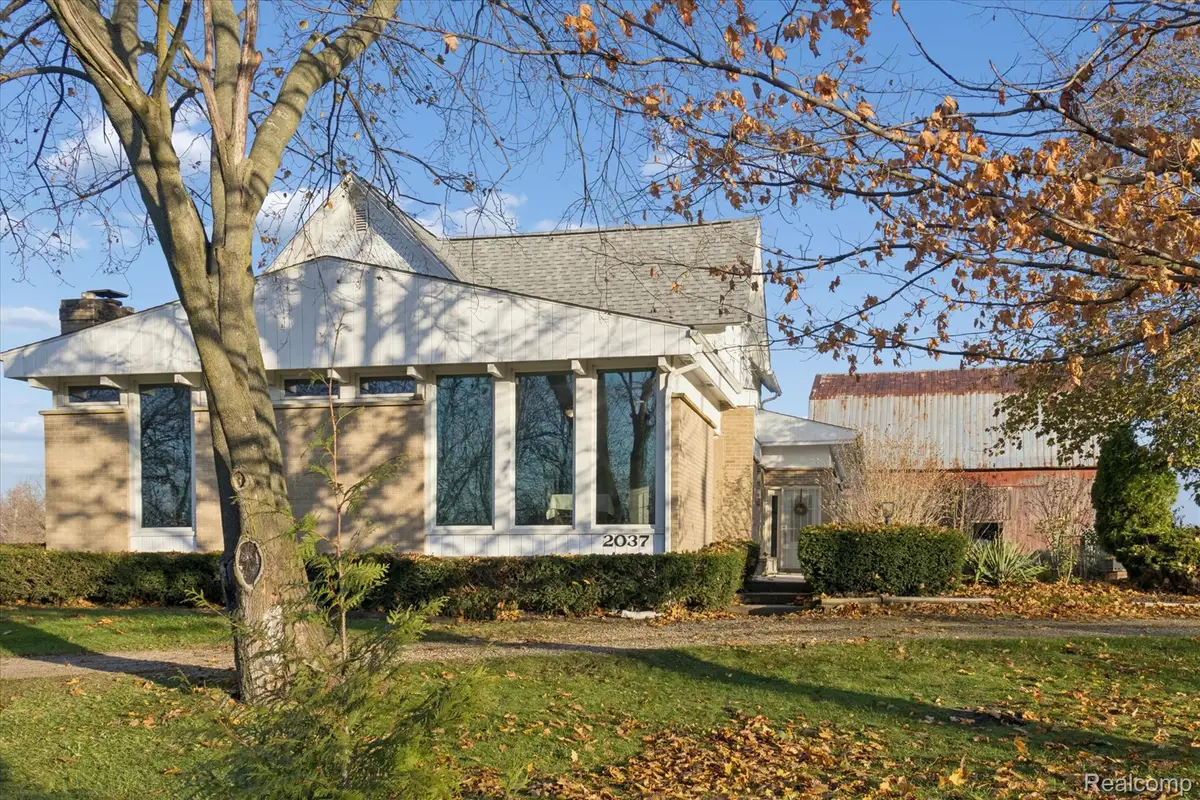2037 128th AVE, Hopkins, MI 49328 - #1