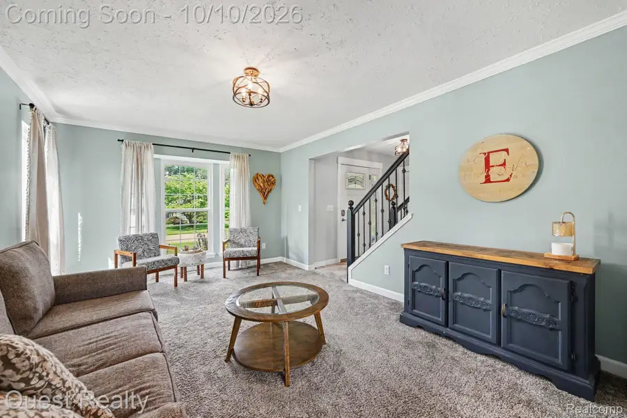 6041 Campfire CIR, Clarkston, MI 48346 - #2