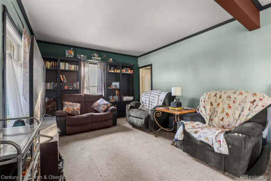 1926 E Broadway ST, Mount Pleasant, MI 48858 - #2