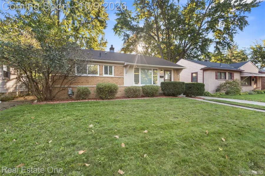 722 Symes AVE, Royal Oak, MI 48067 - #3