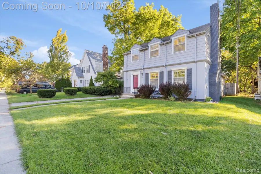 813 Kensington AVE, Flint, MI 48503 - #3