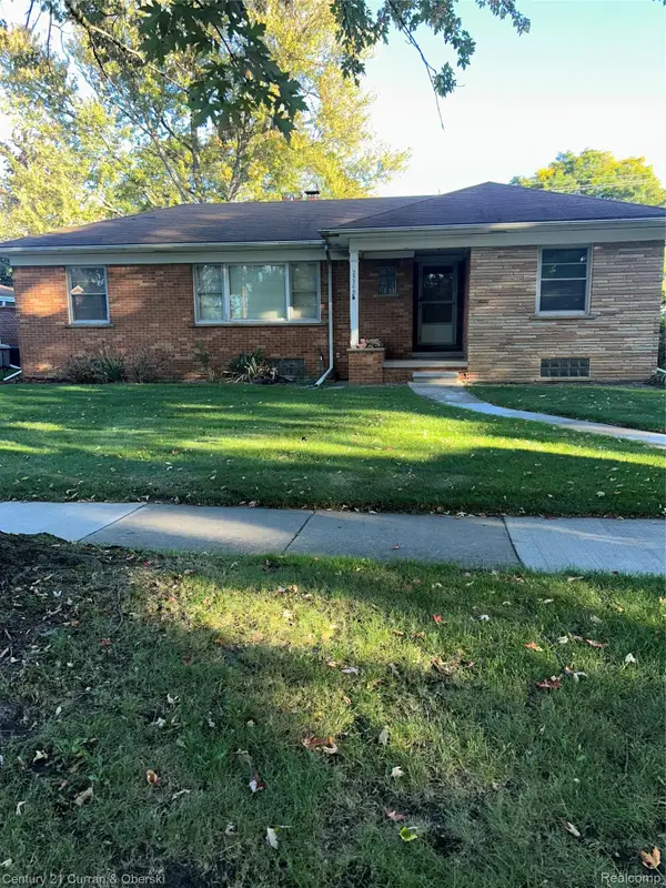 25306 Cherry Hill ST, Dearborn, MI 48124
