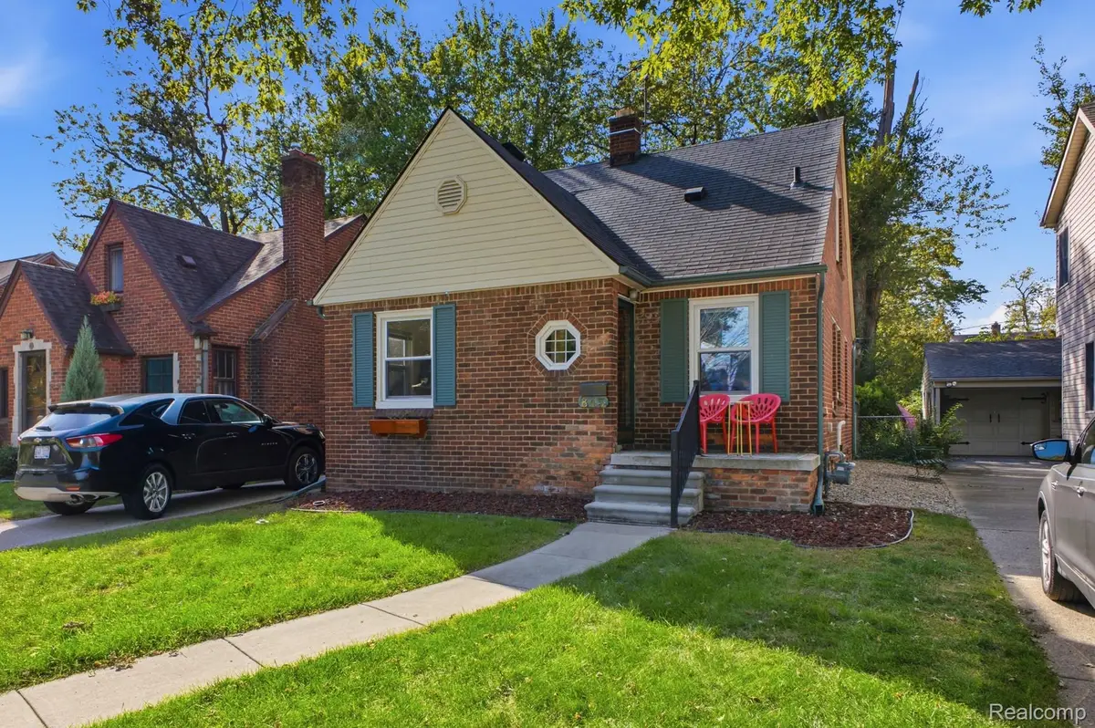 845 N Martha ST, Dearborn, MI 48128 - #1
