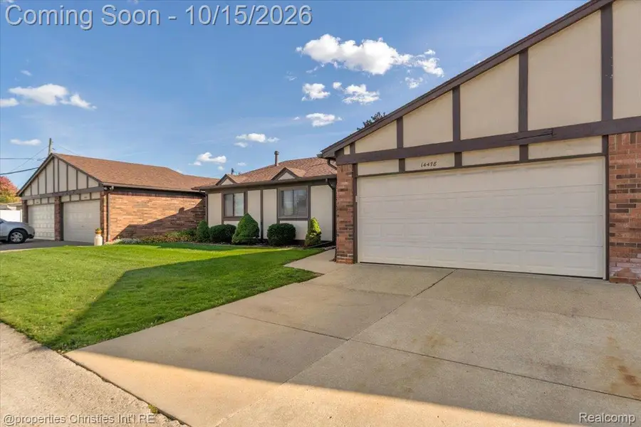 14478 E 14 Mile RD, Warren, MI 48088 - #2